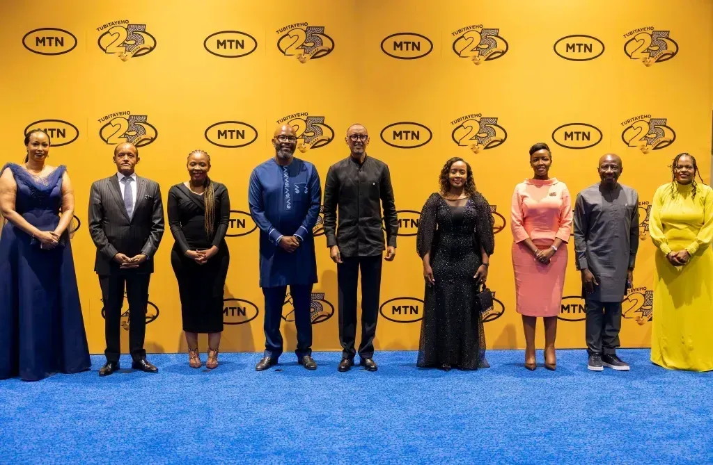 MTN Rwanda
