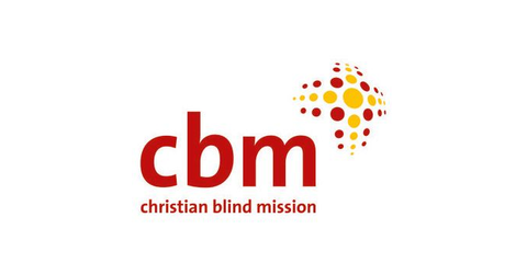 Christian Blind Mission