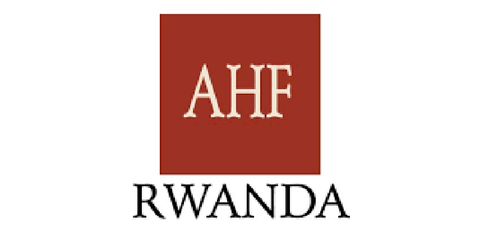 AHF Rwanda