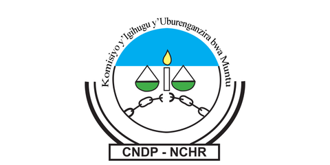 CNDP - NCHR