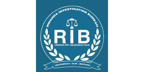 Rwanda Investigation Bureau