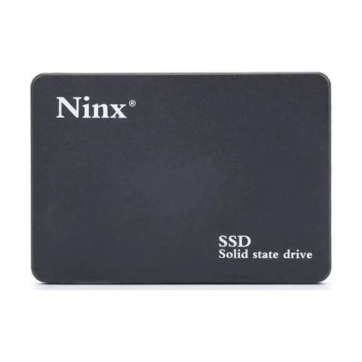 Ninx 870 EVO 256GB SSD