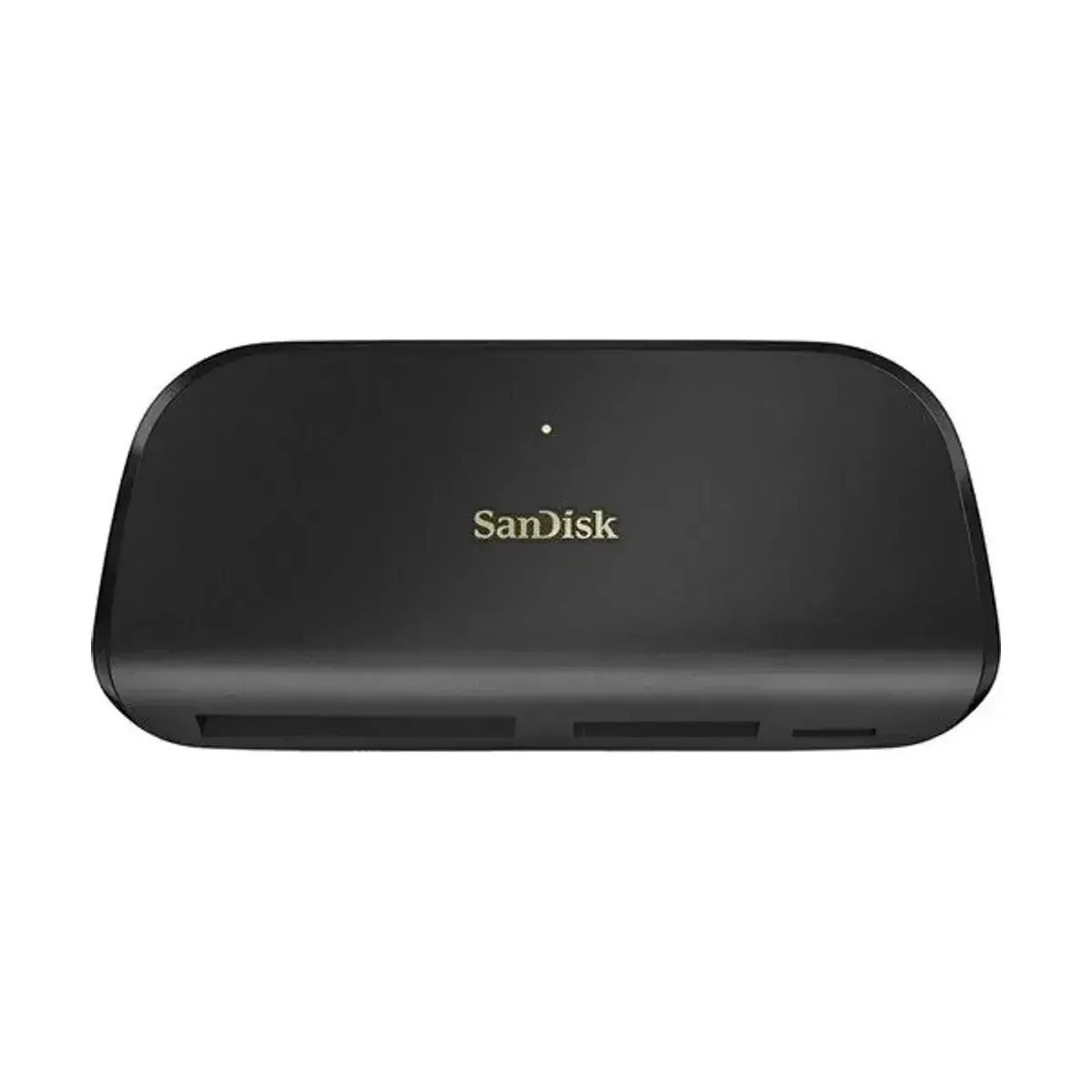 SanDisk ImageMate PRO USB-C Multi-Card Reader/Writer