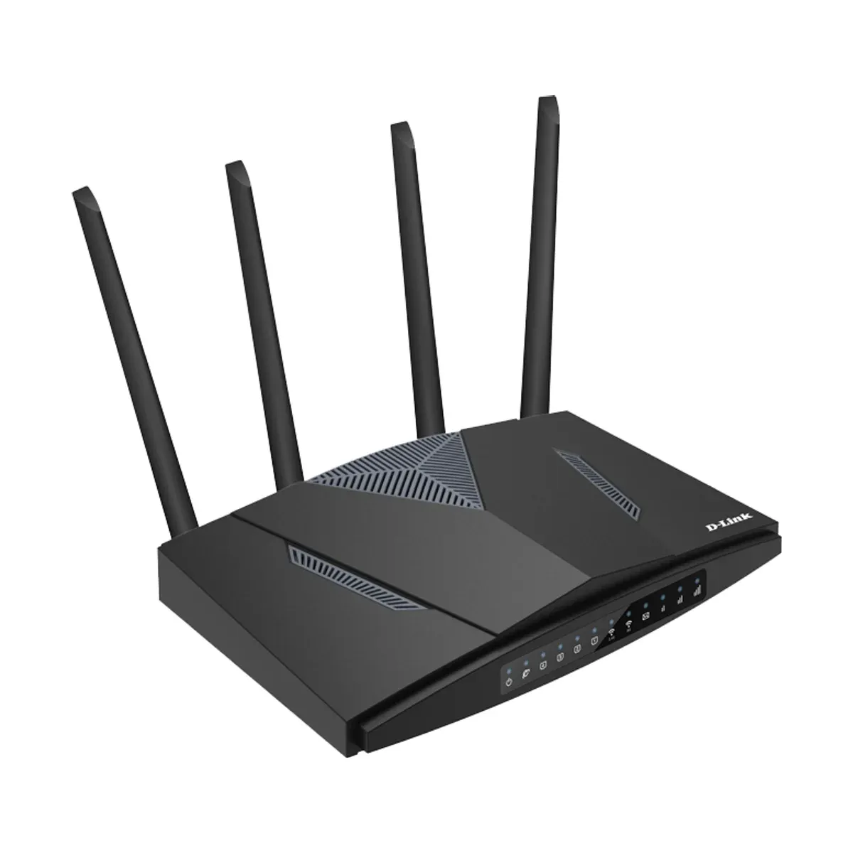 4G AC1200 LTE Router (DWR-M960)