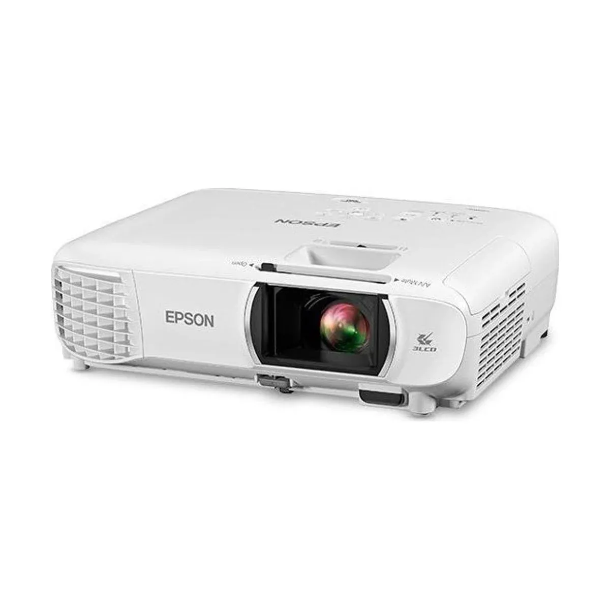 Cinema Projector