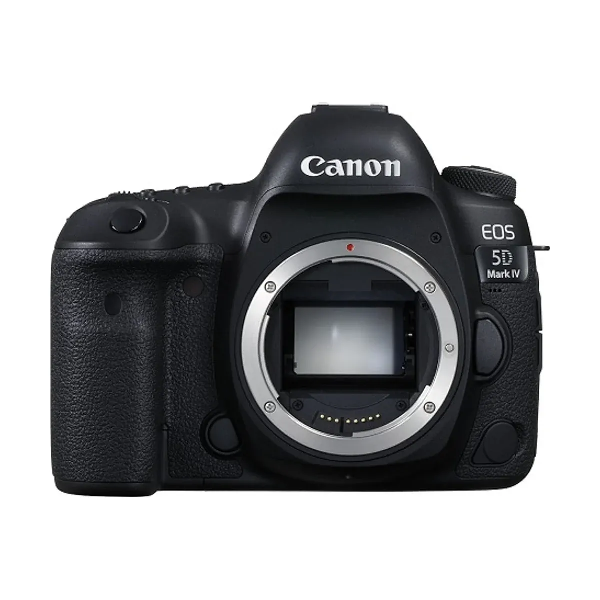 Canon EOS 5D Mark IV
