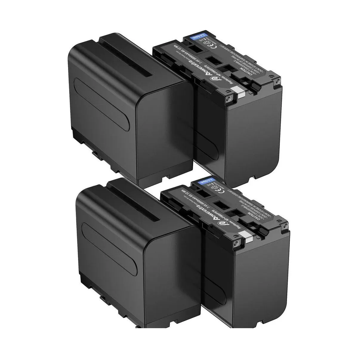 NP-F970 Battery (for Sony NP-F970/NP-F960/NP-F950)