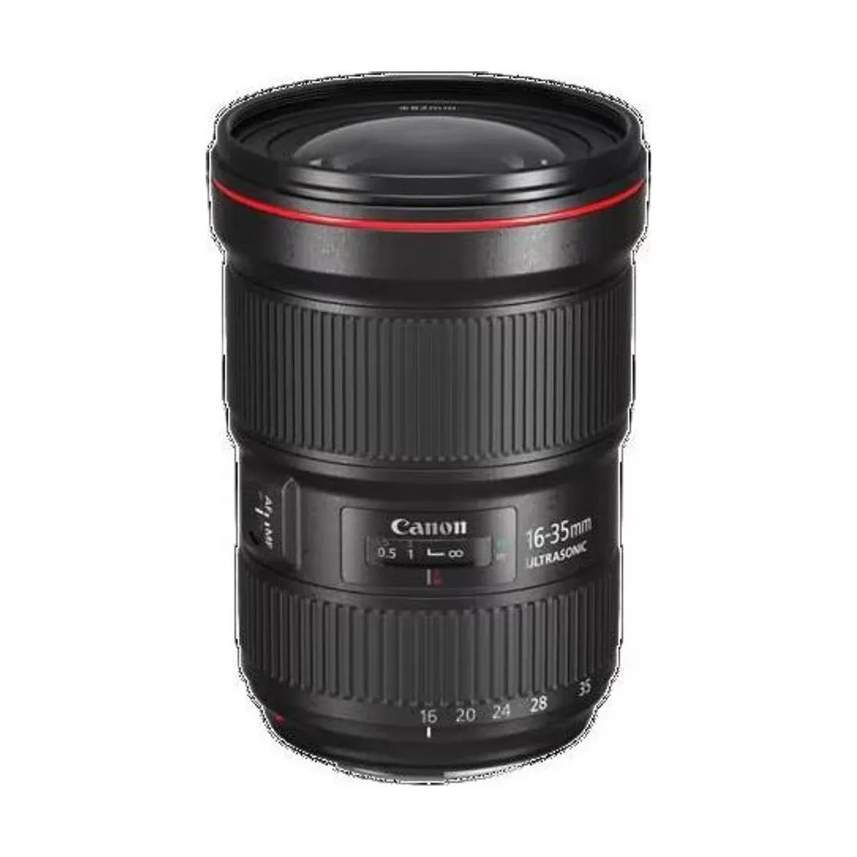 Canon EF 16-35mm f/2.8L III USM