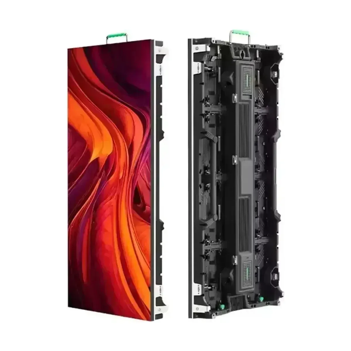 Outdoor Waterproof P3 LED Display Screen