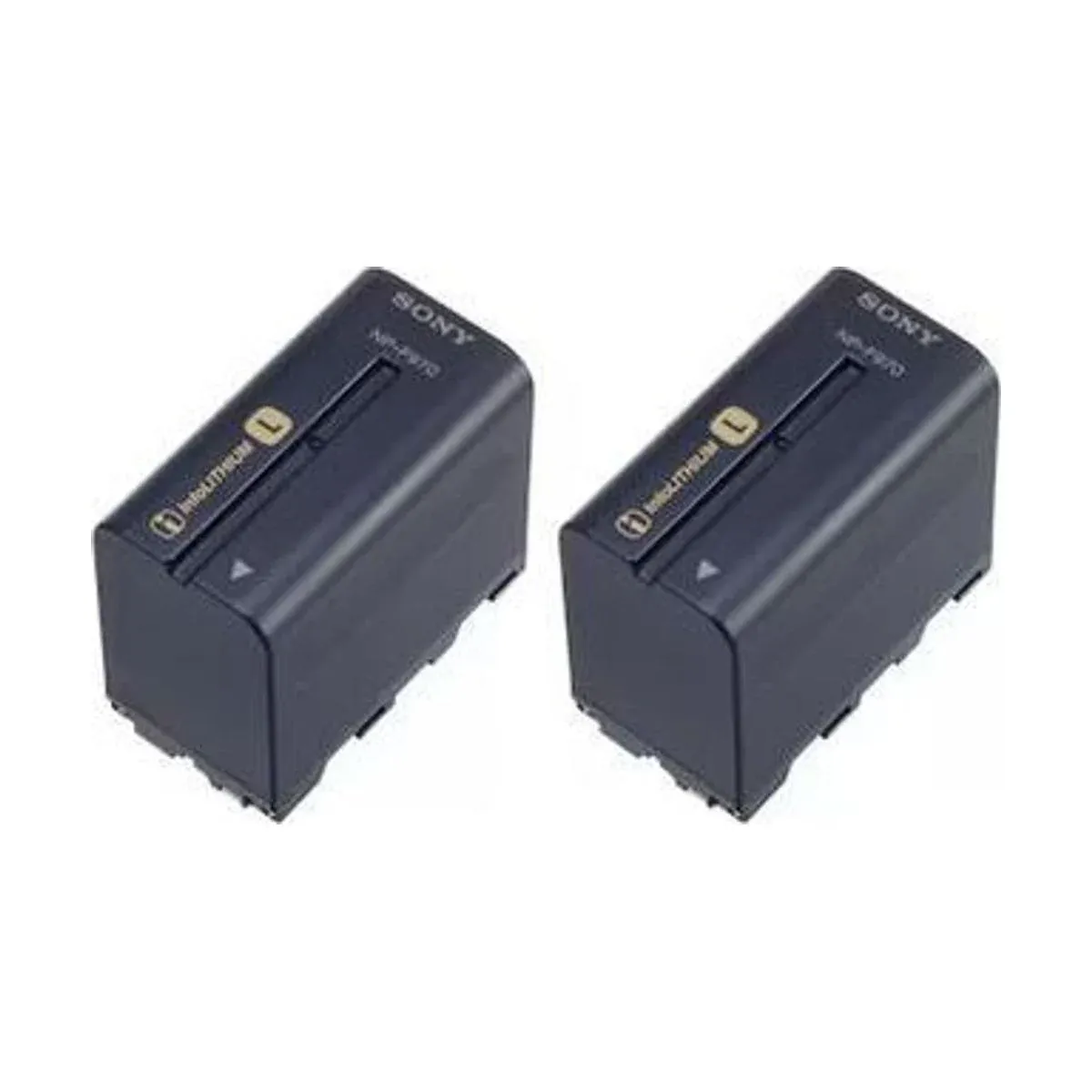 NP-F970/B Battery