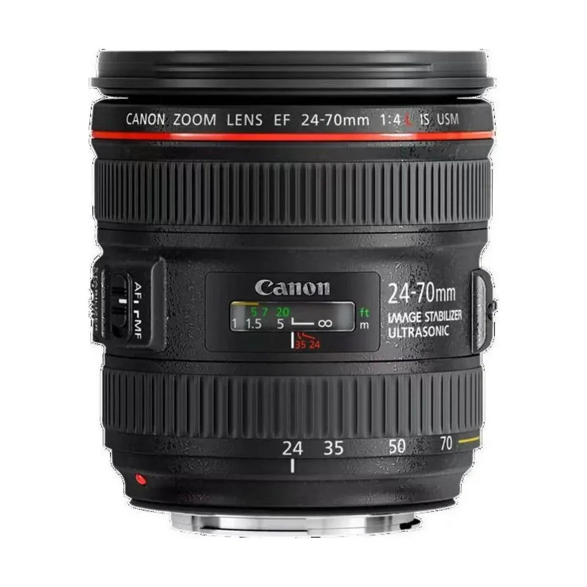 Canon EF 24-70mm f/4L IS USM