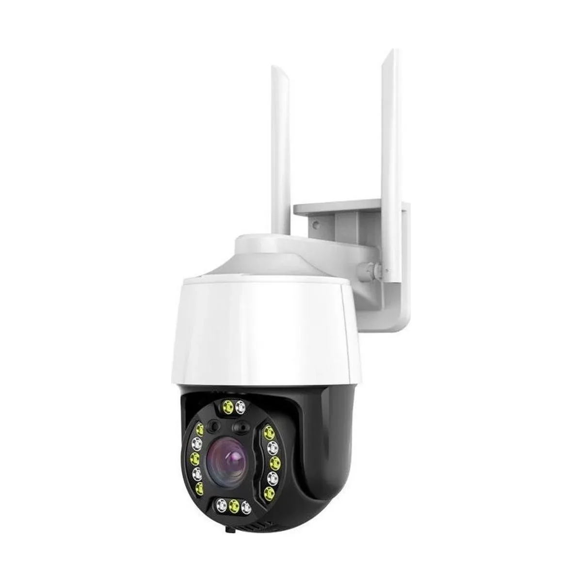Ai Smart Camera