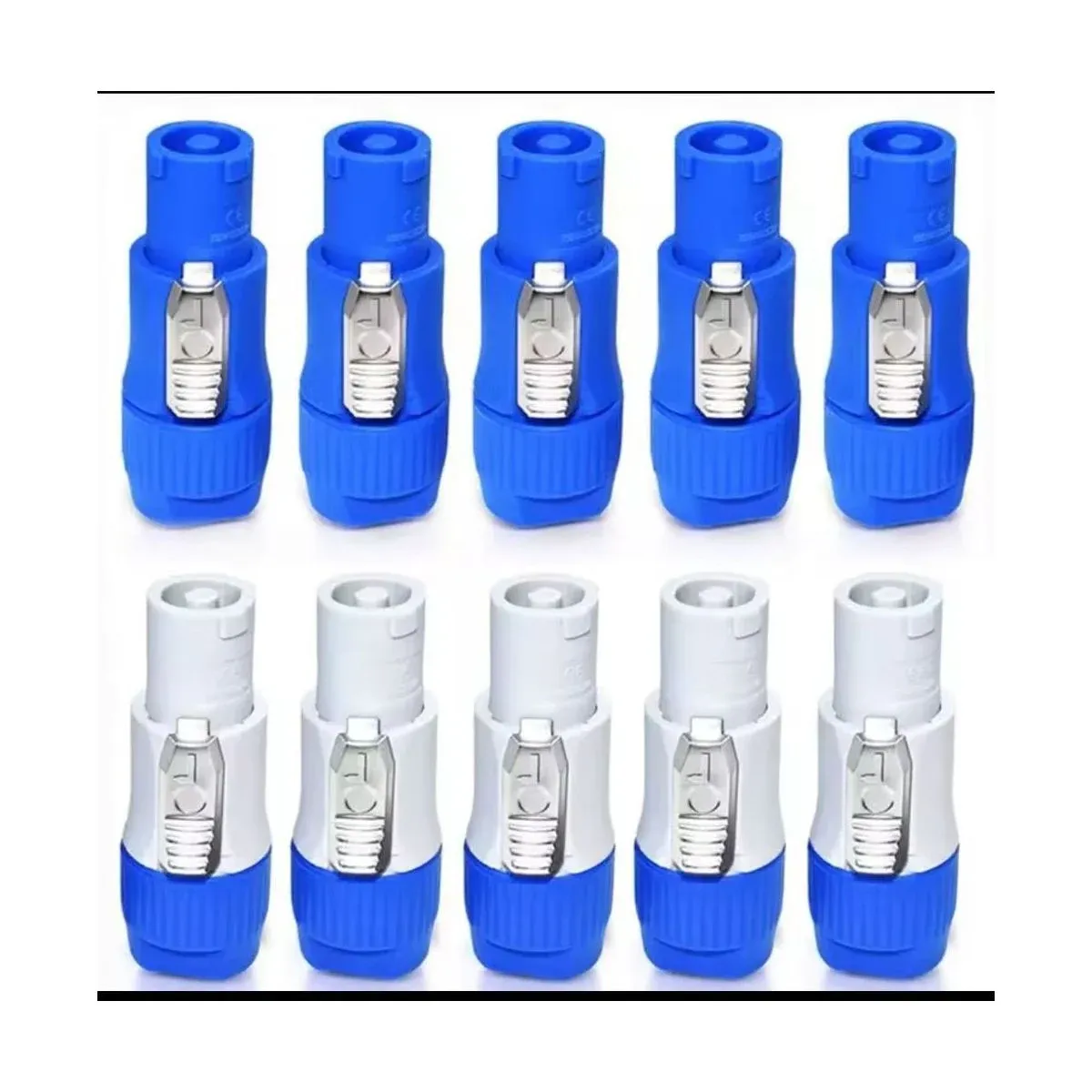 PowerCon to XLR Connector (20A)