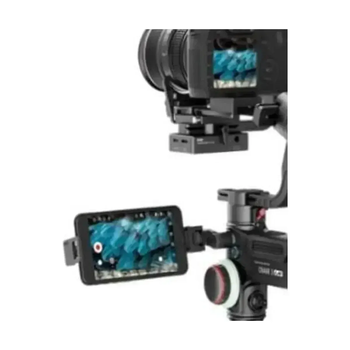 Camera Gimbal