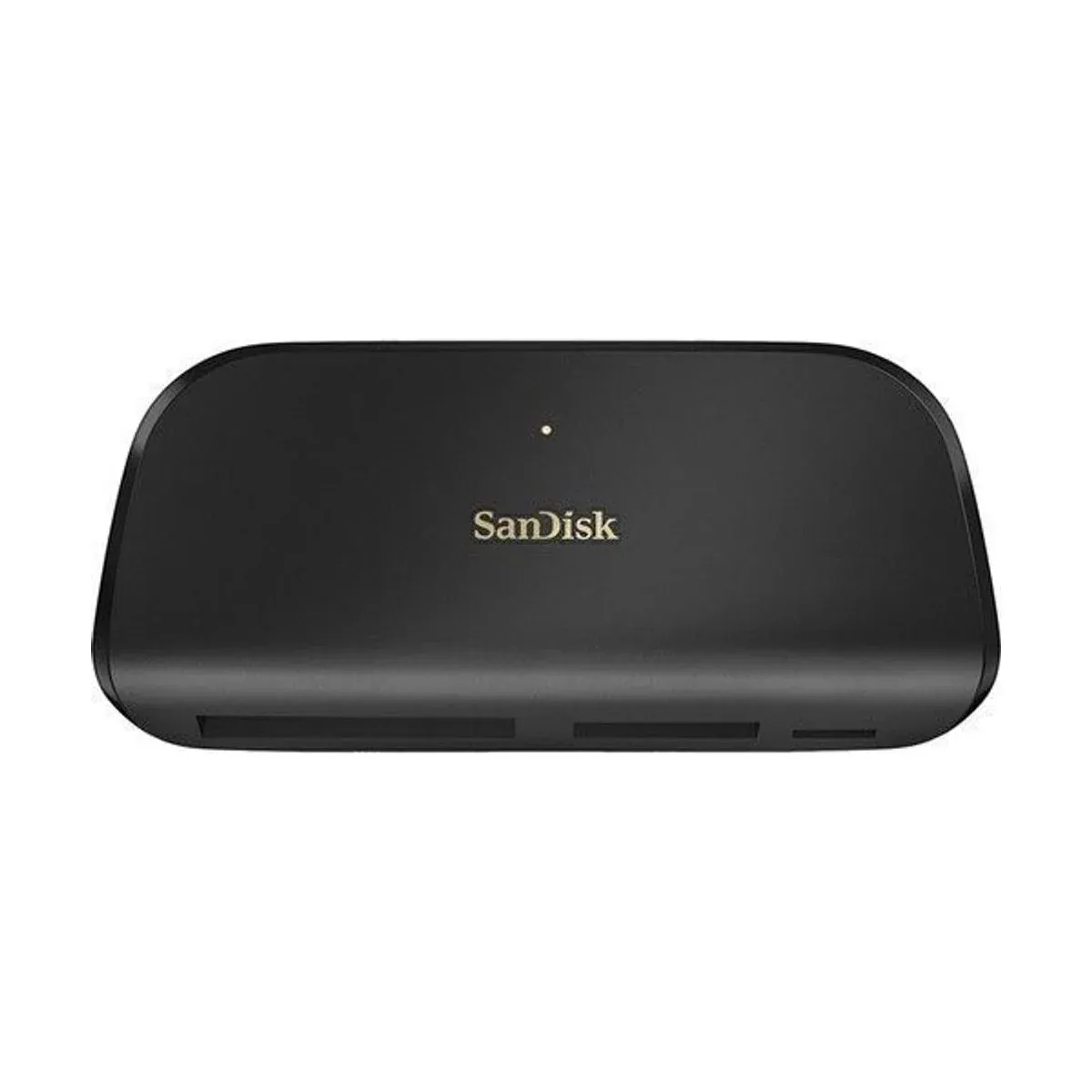 SanDisk ImageMate Pro USB-C Card Reader/Writer