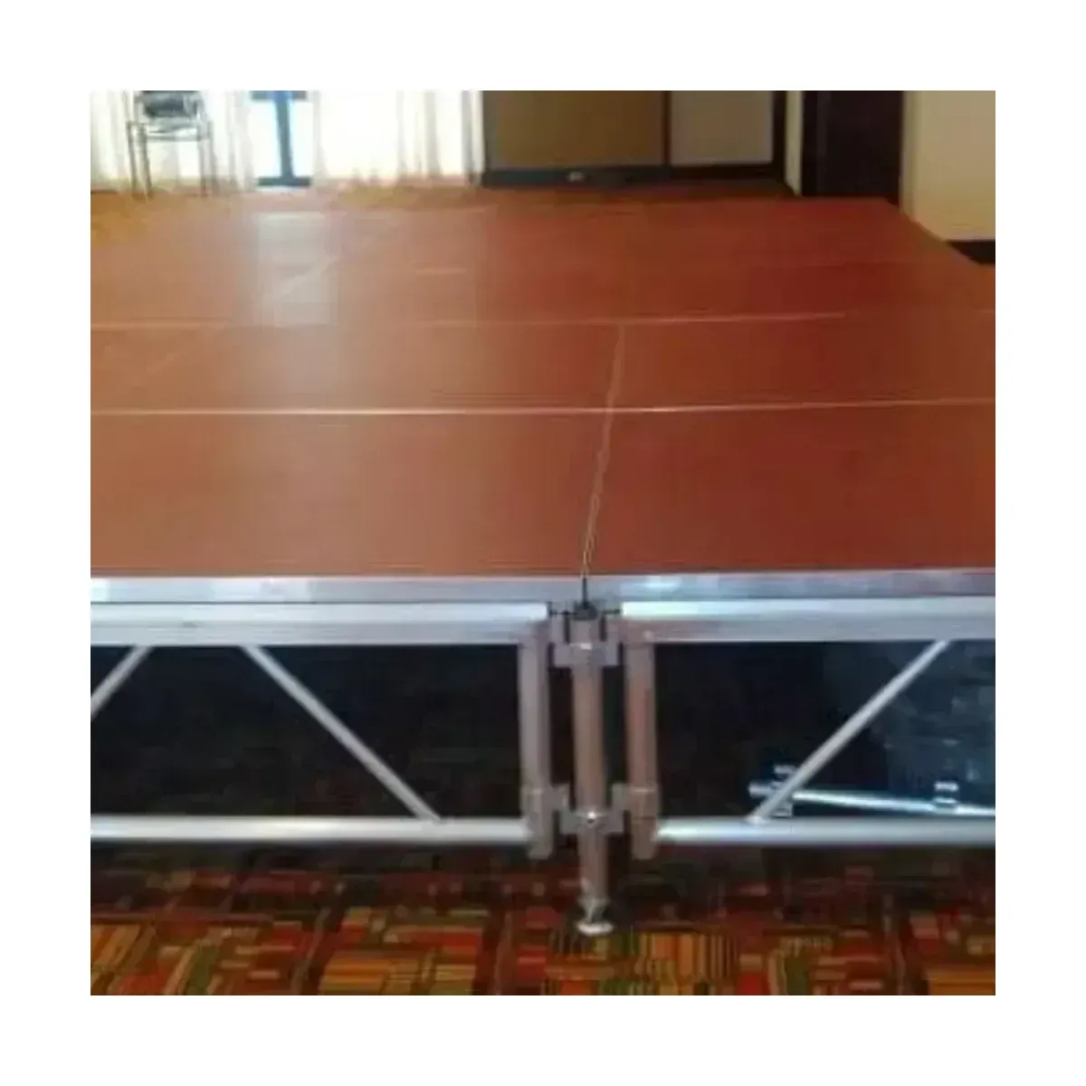 Stage Platform / Riser