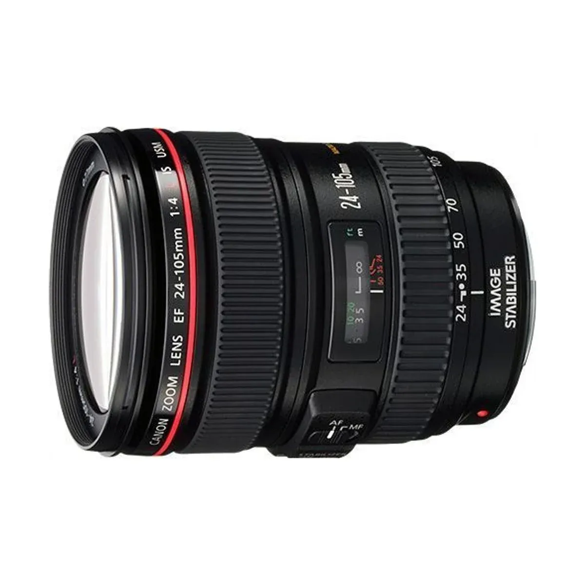 EF24-105mm f/4L IS USM (Used)