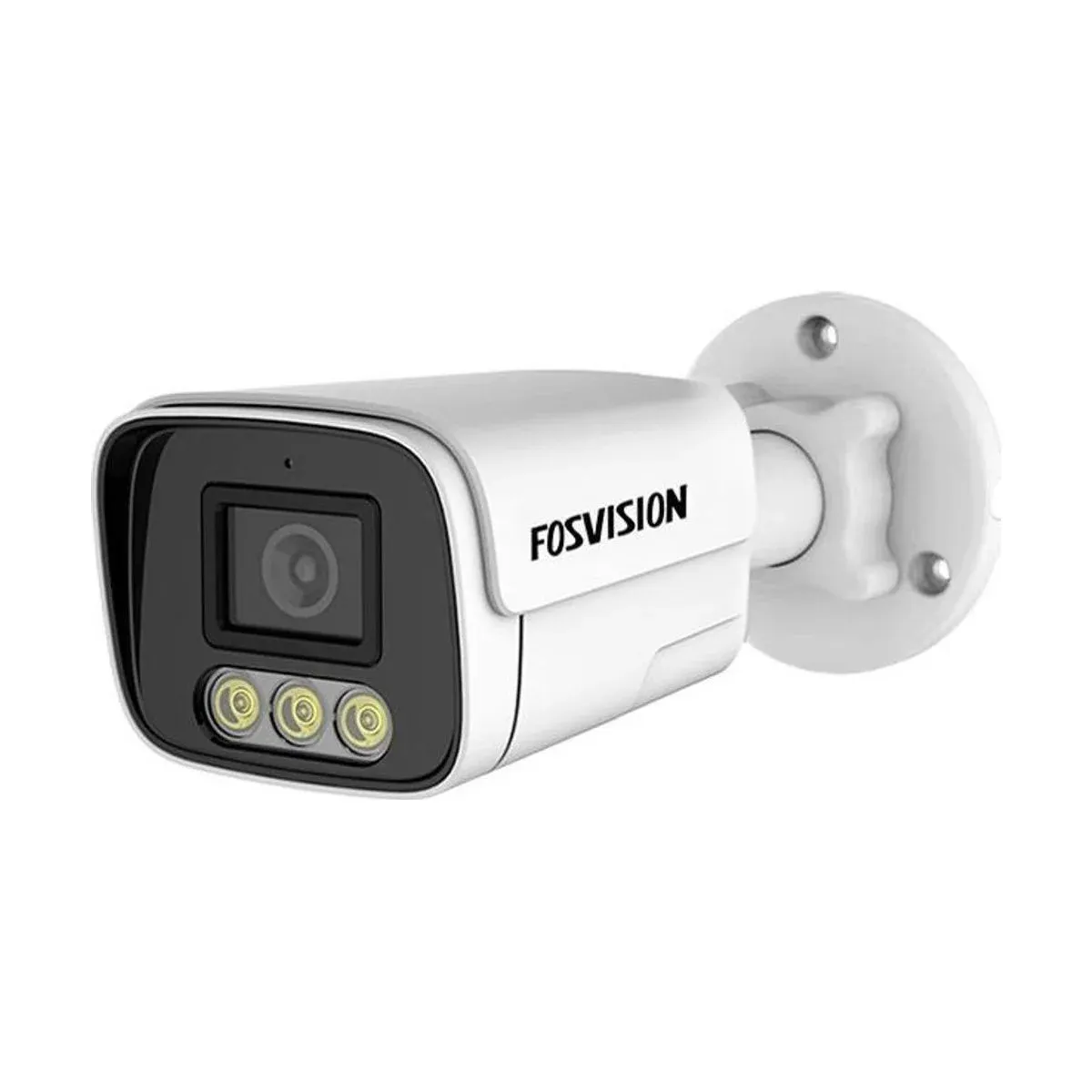 Bullet Camera