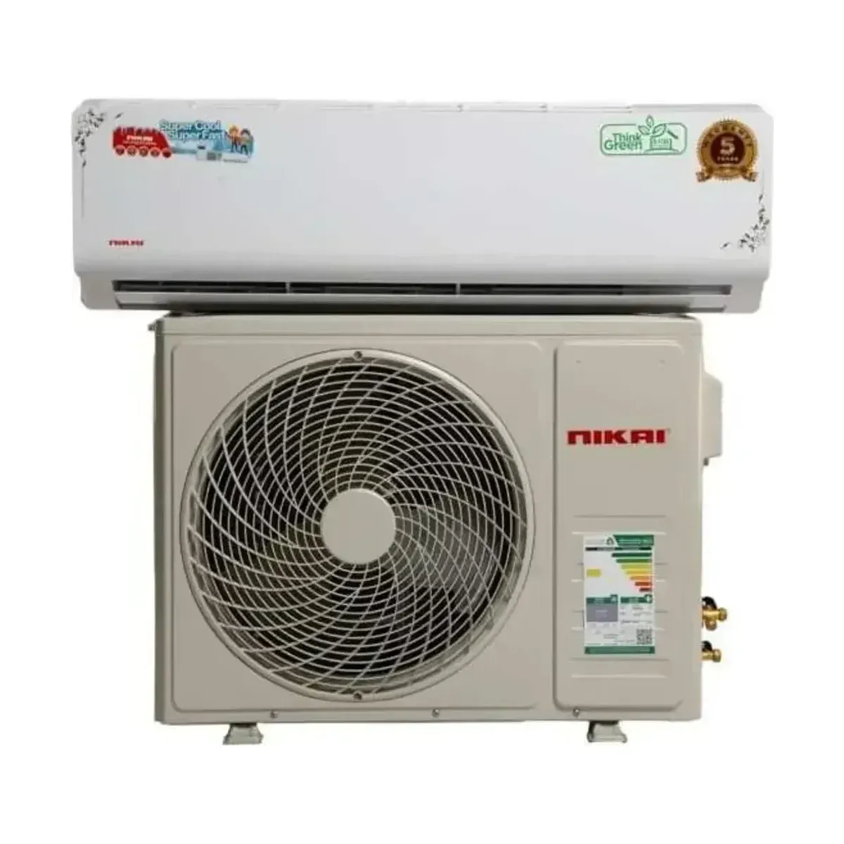 Nikai Air Conditioner