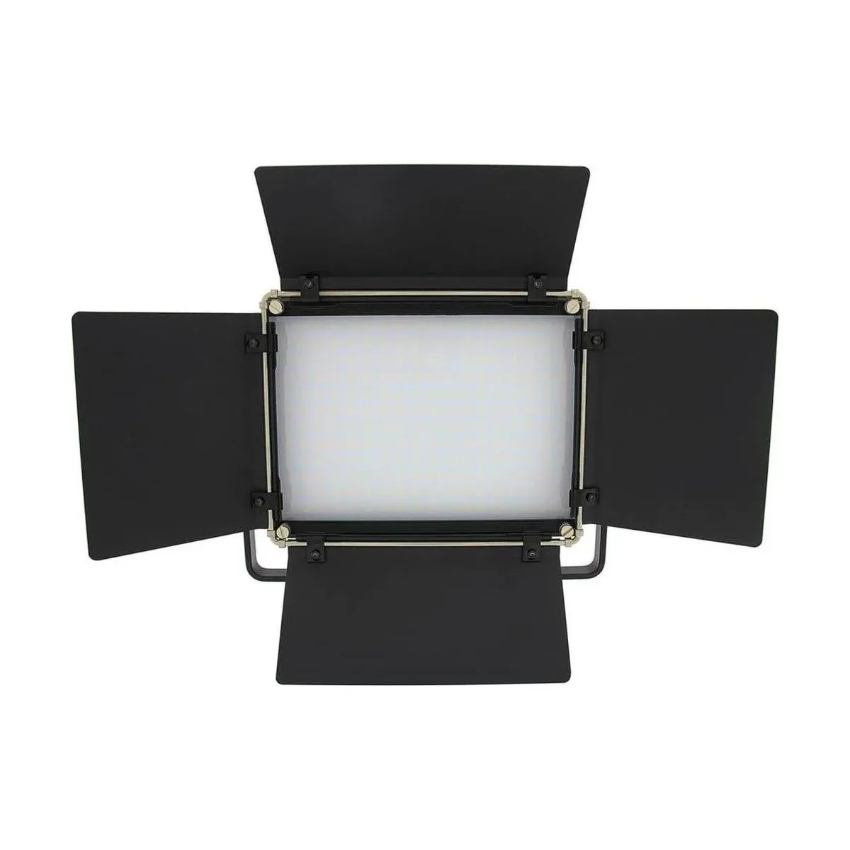 RGB-216 LED Video Light Panel for Outdoor Photography