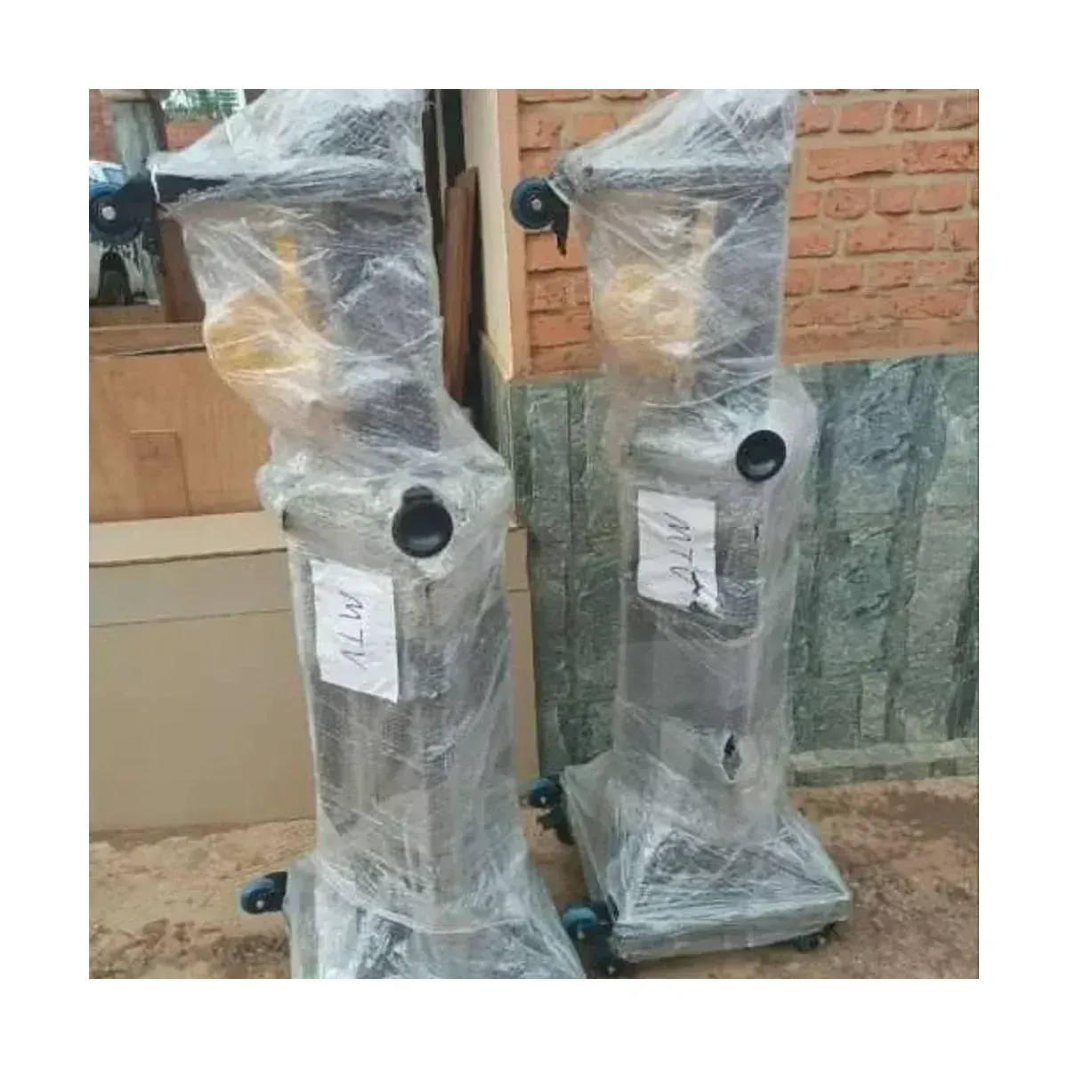 Tripod for LED Screen