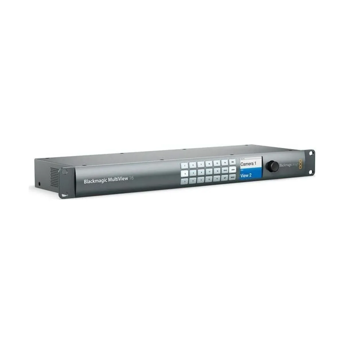 Blackmagic MultiView 16