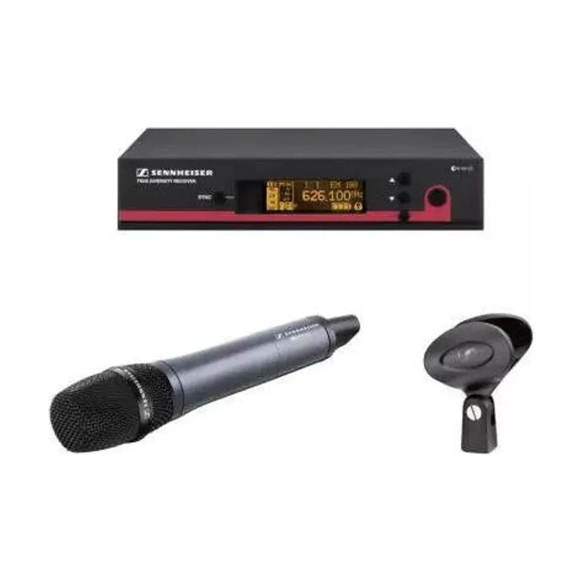 Sennheiser Wireless Microphone System (EW 135/112 G3)