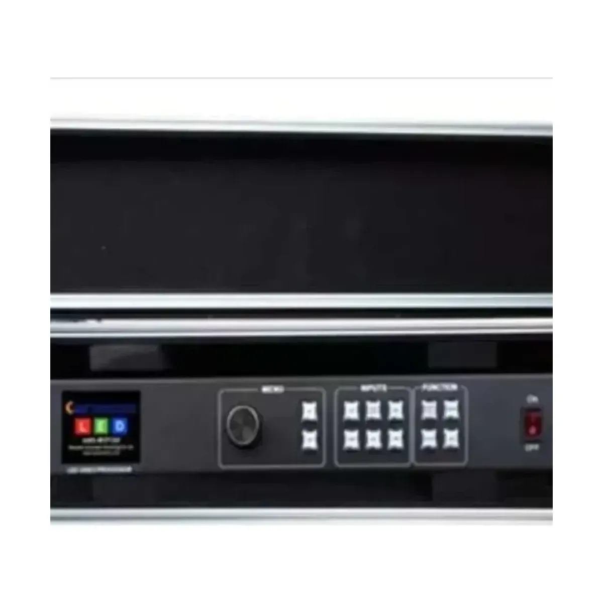 Processor for LED Screen