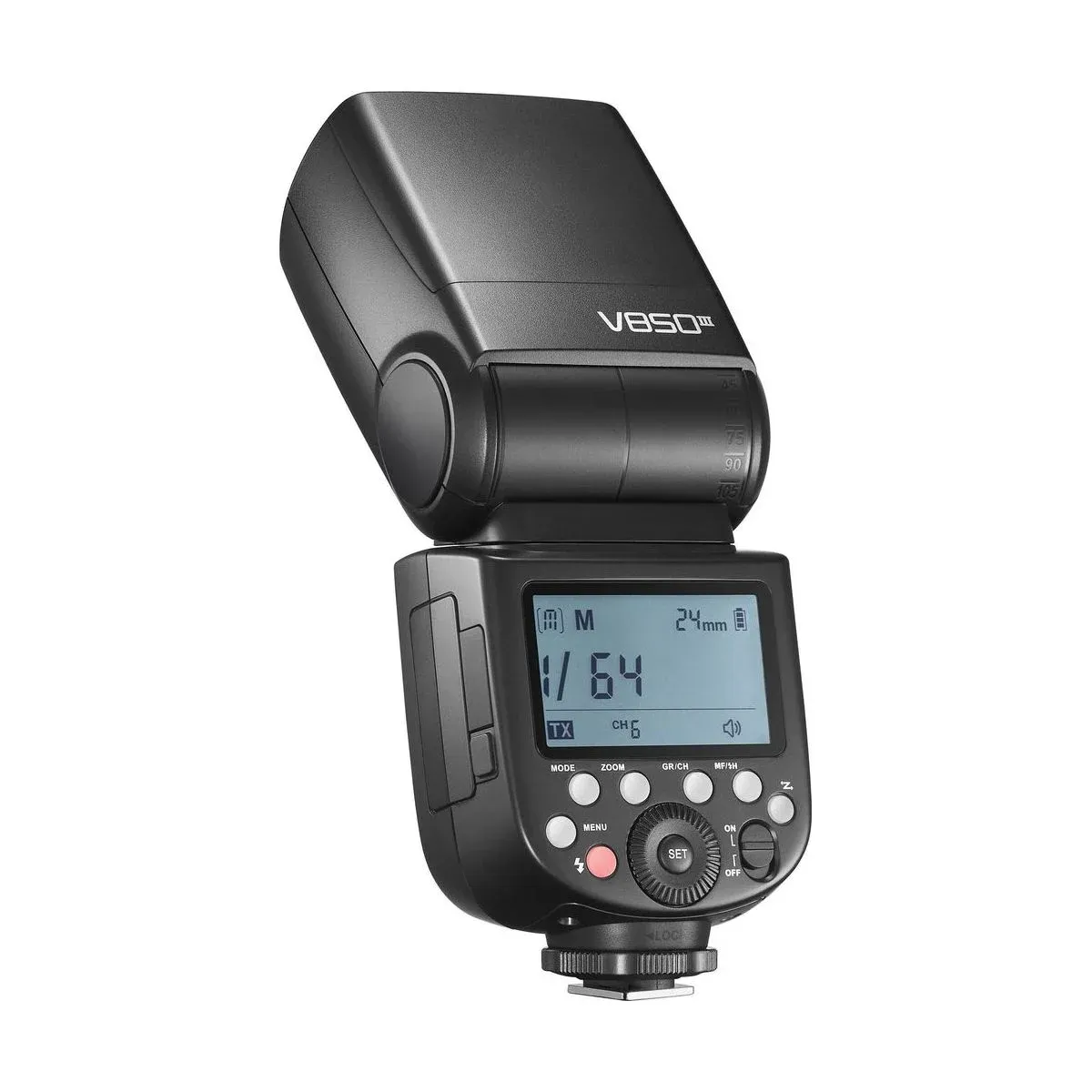 Godox V850III Flash