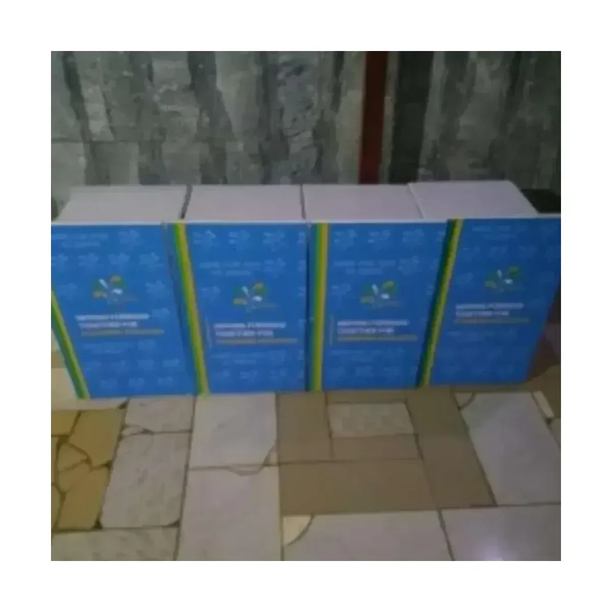 Event Tables