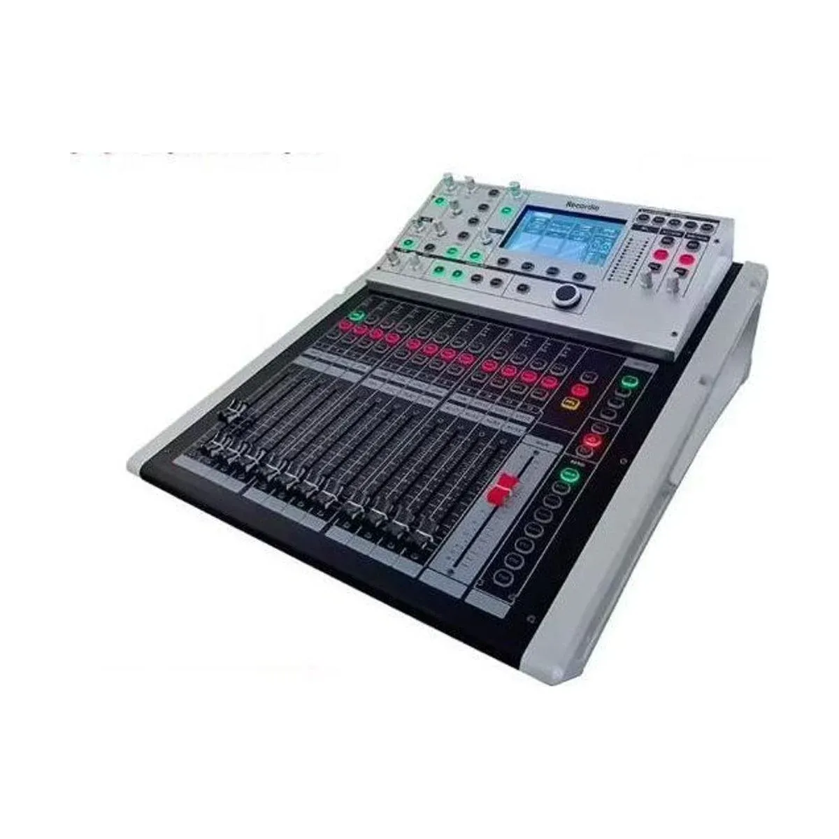 GAX-TZ20 Professional 20-Channel Digital Mixing Console