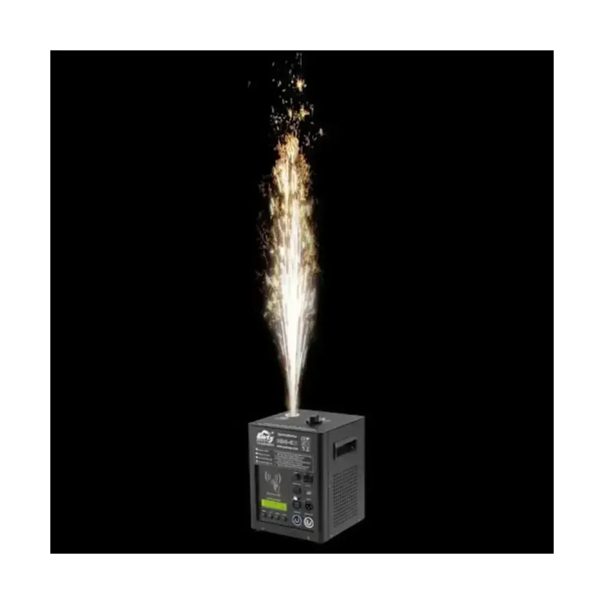 Spark Machine (Indoor/Outdoor Wedding & Stage)