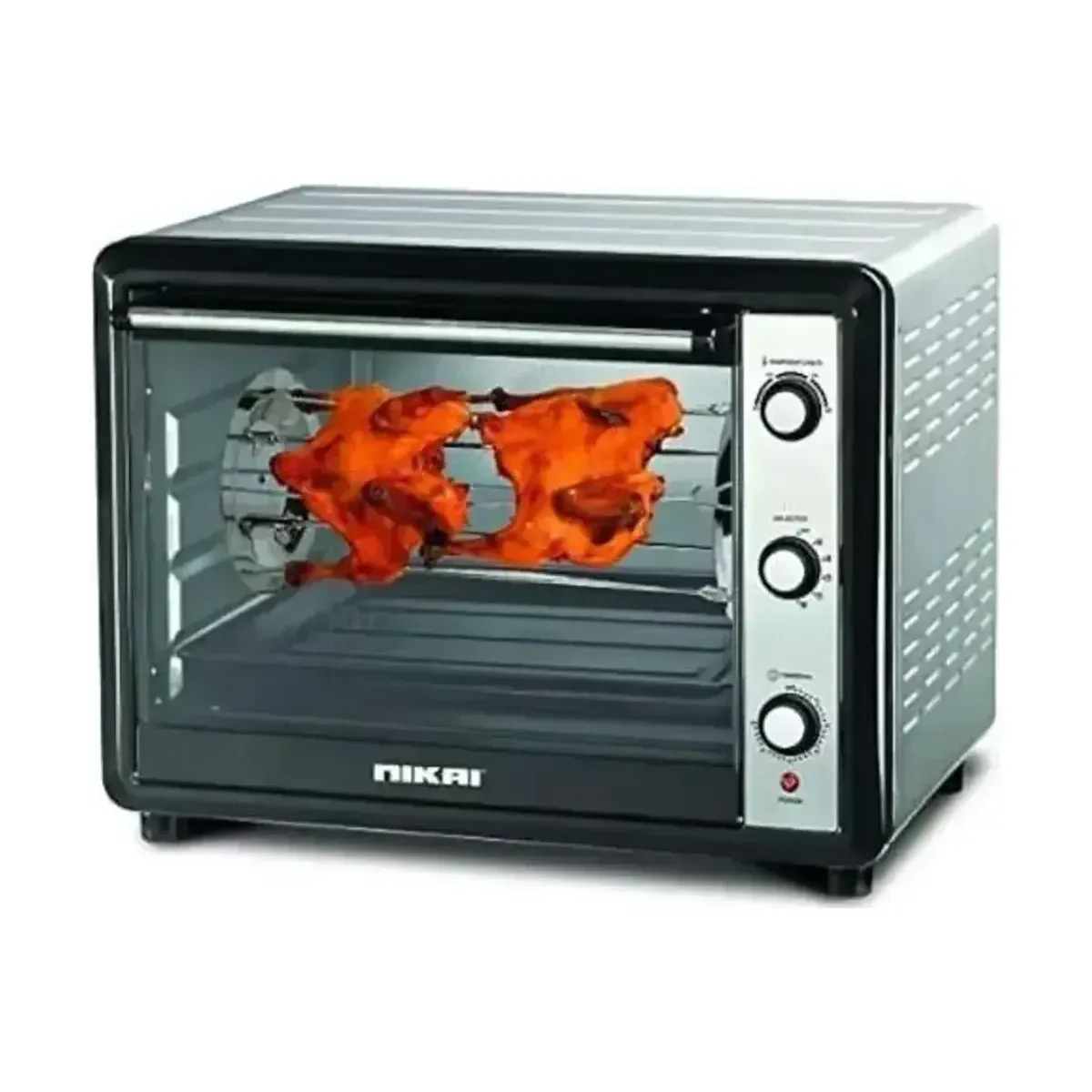 Nikai Electric Oven (Rotisserie)