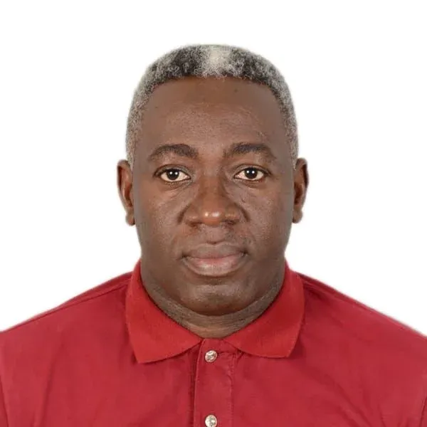 Vedaste Twahirwa