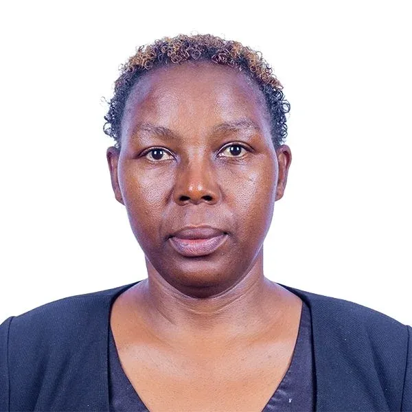Umurungi Delphine