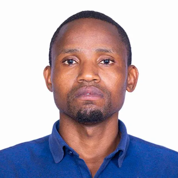 UWIRINGIYIMANA Vincent