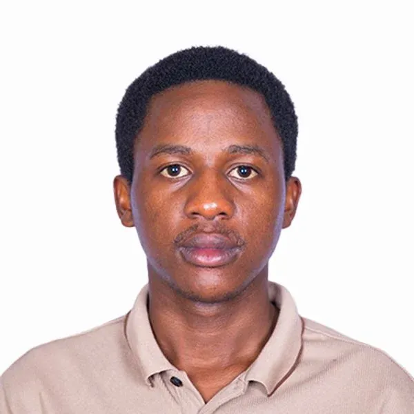 ISHIMWE Cedric