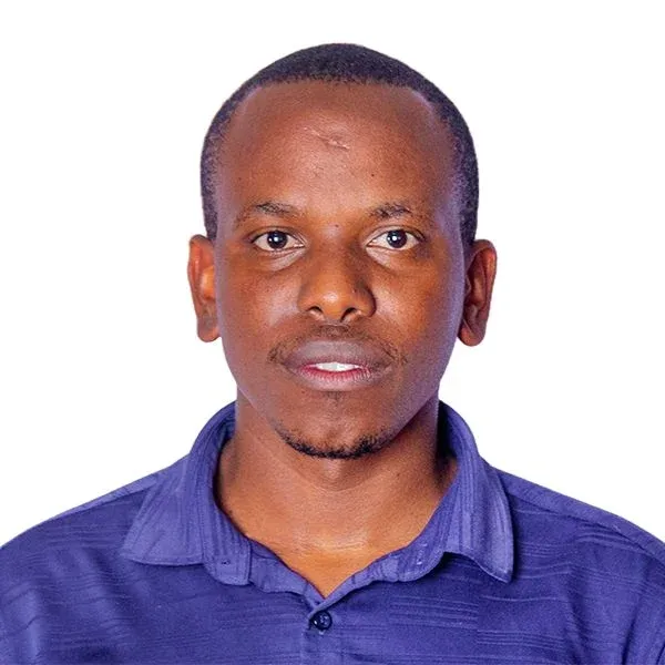 UWIHANGANYE Kalisa Claude