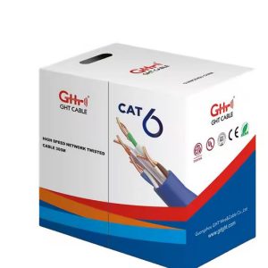 Cat6 Lan Cables