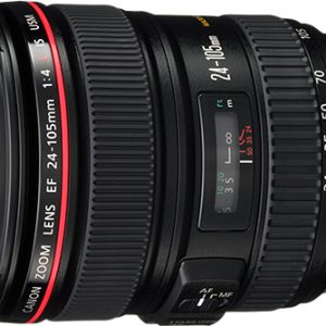 EF24-105mm f/4L IS USM Used