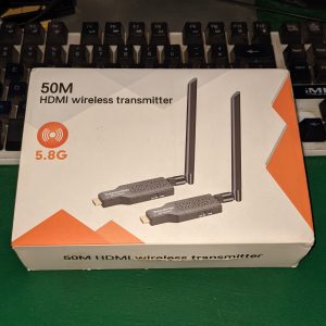 50m HDMI wireless transmitter