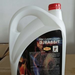 Dj Rabbit Fog Liquid