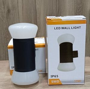 LED WALL LIGHT