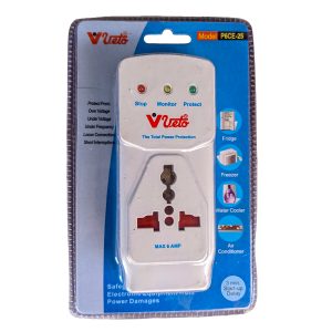 Safeguard your computer & Electronic Equipment from Power Damages